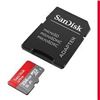 Image 1 : NEW WITH BOX SANDISK ULTRA MICROSDXC 256GB