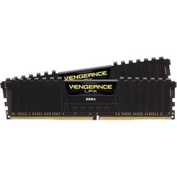 NEW CORSAIR VENGEANCE LPX 2 X 8GB DDR4