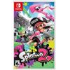 Image 1 : NEW NINTENDO SWITCH SPLATOON 2