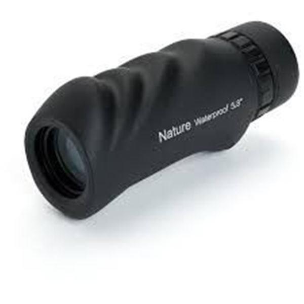 NEW CELESTRON SERIES MONOCULAR MODEL 71210