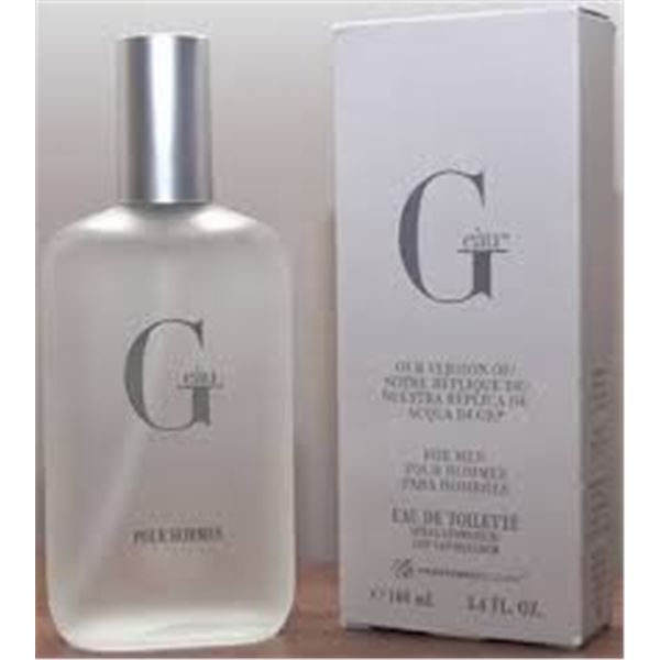 NEW 100ML GEAU ACQUA DI GIO FOR MEN SPRAY