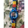 Image 1 : NEW ACCUTIME SUPER MARIO WATCH