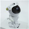 Image 5 : ASTRONAUT GALAXY NEBULA PROJECTOR WITH TIMER