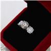 Image 1 : #2931-4.00 CT TW GRA CERTIFIED ROUND BRILLIANT