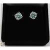 Image 1 : #2950-2.00 CT TW GRA CERTIFIED ROUND