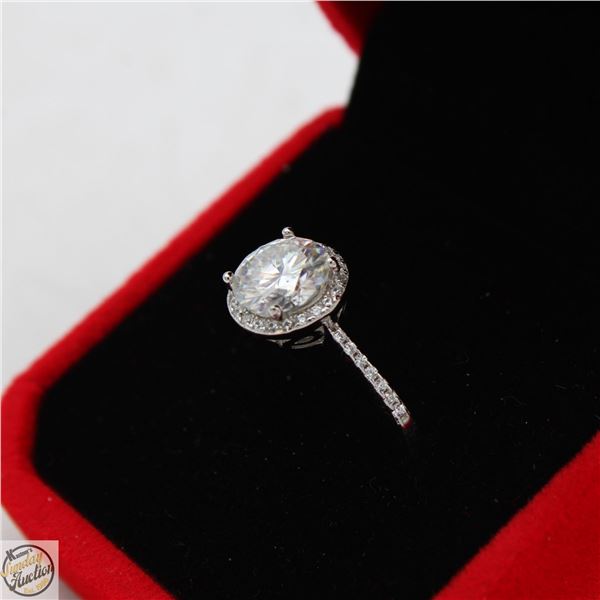#2932-2.00 CT GRA CERTIFIED ROUND BRILLIANT