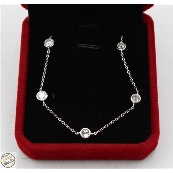 #2895-2.50 CT TW GRA CERTIFIED ROUND