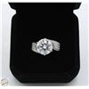 Image 1 : #2892-5.00 CT GRA CERTIFIED ROUND BRILLIANT