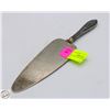 Image 1 : PIE CUTTER STERLING SILVER-