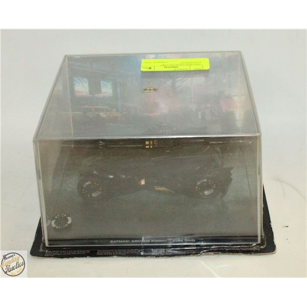 VINTAGE (SEALED) 1989 EAGLEMOSS