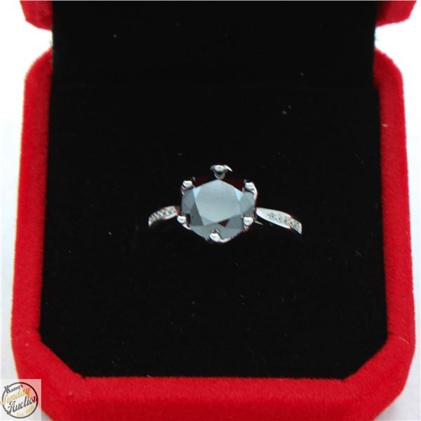 #2975-3.00 CT GRA CERTIFIED ROUND BRILLIANT
