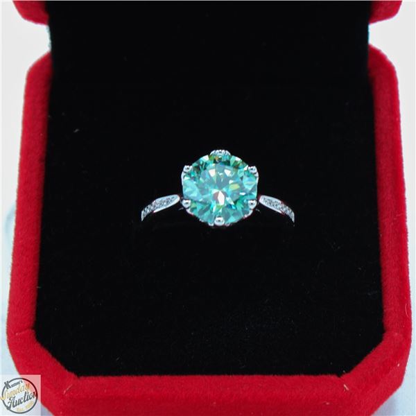 #2974-3.00 CT GRA CERTIFIED ROUND BRILLIANT