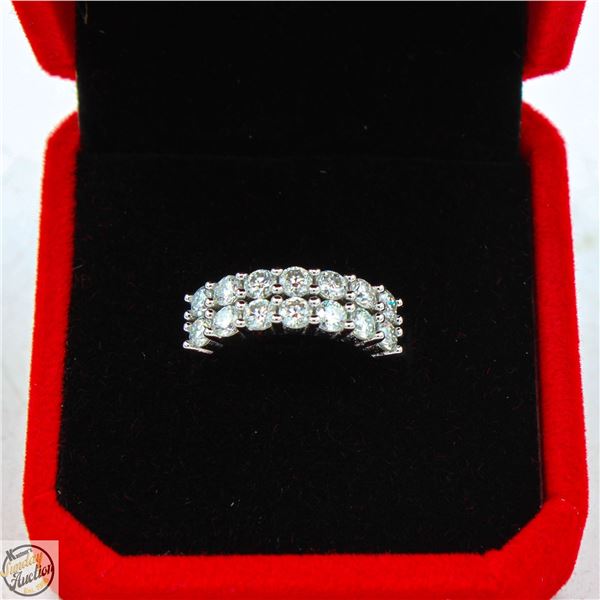 #2972-1.00 CT GRA CERTIFIED OVAL BRILLIANT