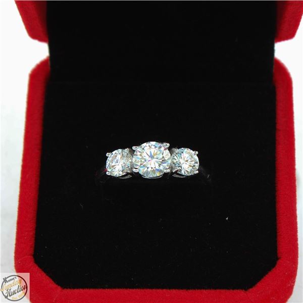 #2966-2.00 CT TW GRA CERTIFIED ROUND