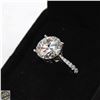 Image 2 : #2963-5.00 CT GRA CERTIFIED ROUND BRILLIANT