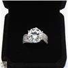 #2962-5.00 CT GRA CERTIFIED ROUND BRILLIANT