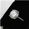 Image 2 : #2961-10.00 CT GRA CERTIFIED ROUND BRILLIANT