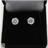 #2987-1.00 CT GRA CERTIFIED ROUND BRILLIANT