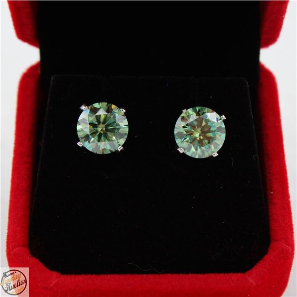 #2984-6.00 CT TW GRA CERTIFIED ROUND BRILLIANT