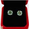 #2984-6.00 CT TW GRA CERTIFIED ROUND BRILLIANT