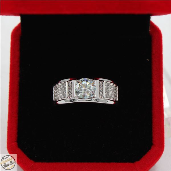 #2986-2.00 CT TW GRA CERTIFIED ROUND