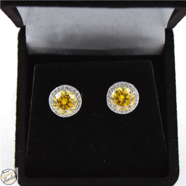 #2980-2.00 CT TW GRA CERTIFIED ROUND BRILLIANT