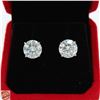 #2983-6.00 CT TW GRA CERTIFIED ROUND BRILLIANT