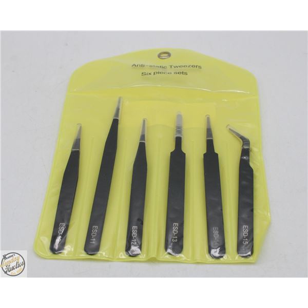 #2994-6 OF PRECISION ANTIMAGNETIC