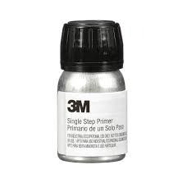 NEW 30ML ONE STEP PRIMER BLACK