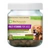 Image 1 : NEW 135G 90 CAPS PET NATURALS MULTI VITAMINS FOR D