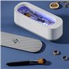 Image 1 : NEW PORTABLE MULTI FUNCTION JEWELRY CLEANER