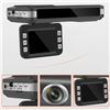 Image 4 : NEW TWO IN ONE DASHCAM 140° VIEW+ RADAR DETECTOR