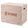 Image 1 : NEW WOODEN PLYO BOX 16 X 14 X 12"