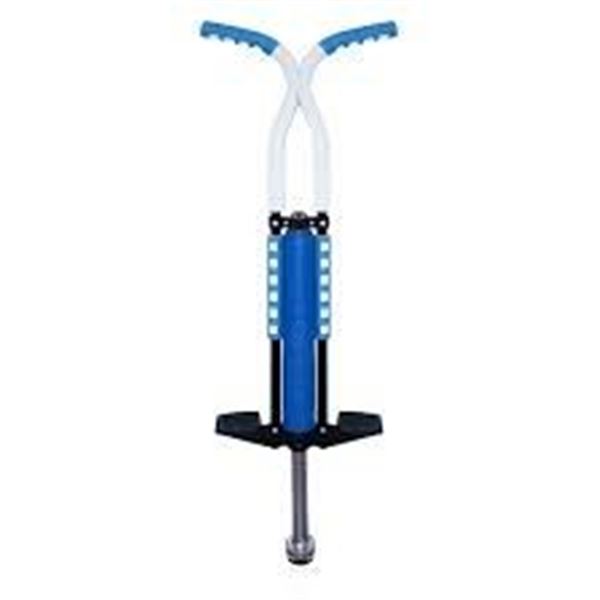 NEW WILLINGFUN POGO STICK FOR KIDS