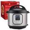 Image 1 : BRAND NEW INSTANT POT DUO MULTI-COOKER