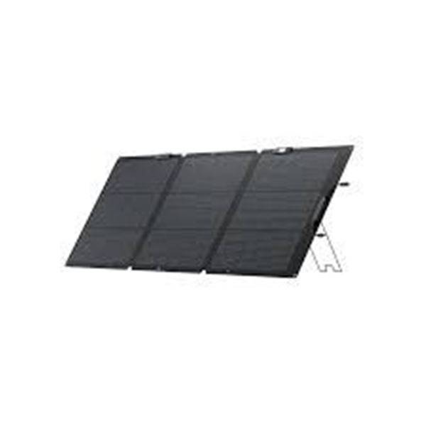 NEW ECOFLOW 160W SOLAR PANEL 765 X 65 X 472MM