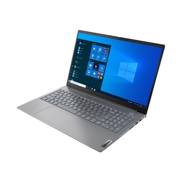 LENOVO THINKBOOK 15 iNTEL i7-10th GEN/16GB RAM/512