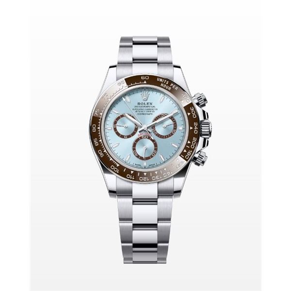 AUTOMATIC MOVT REPLICA R0LEX DAYTONA COSMOGRAPH