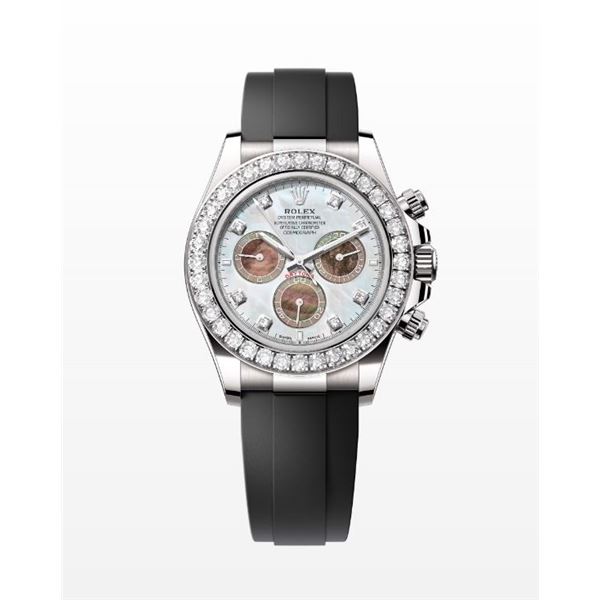 AUTOMATIC MOVT REPLICA R0LEX DAYTONA COSMOGRAPH