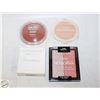 Image 1 : NEW 4PK OF MAKEUP ITEMS