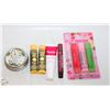 Image 1 : NEW 6PK OF CHAPSTICK ITEMS