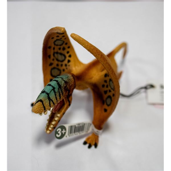 NEW SCHLEICH PTERANODON