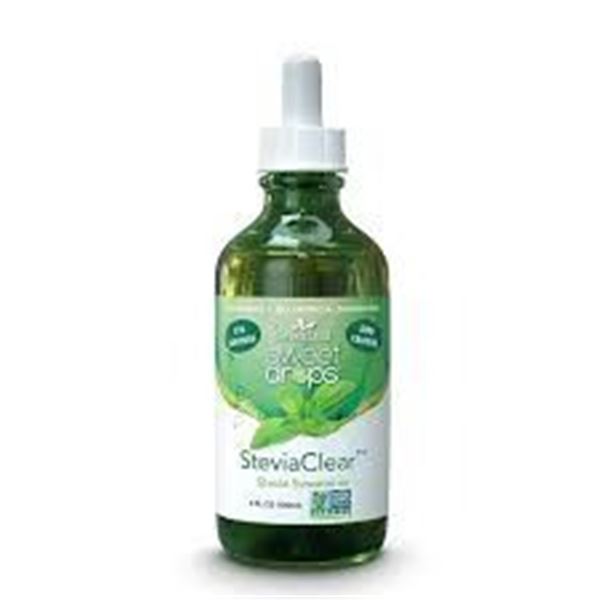NEW 60ML SWEETLEAF SWEET DROPS
