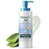 NEW 125ML NATURES AID MOISTURIZING SKIN GEL