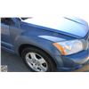 Image 15 : 2007 DODGE CALIBER