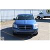 Image 2 : 2007 DODGE CALIBER