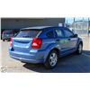 Image 5 : 2007 DODGE CALIBER