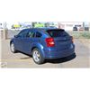 Image 7 : 2007 DODGE CALIBER