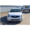 2011 NISSAN SENTRA