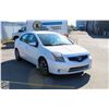 Image 2 : 2011 NISSAN SENTRA